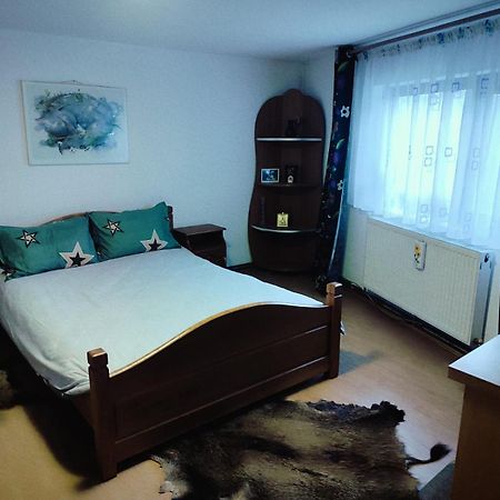 Popasul Poiana Marului Poiana Mărului Exterior foto