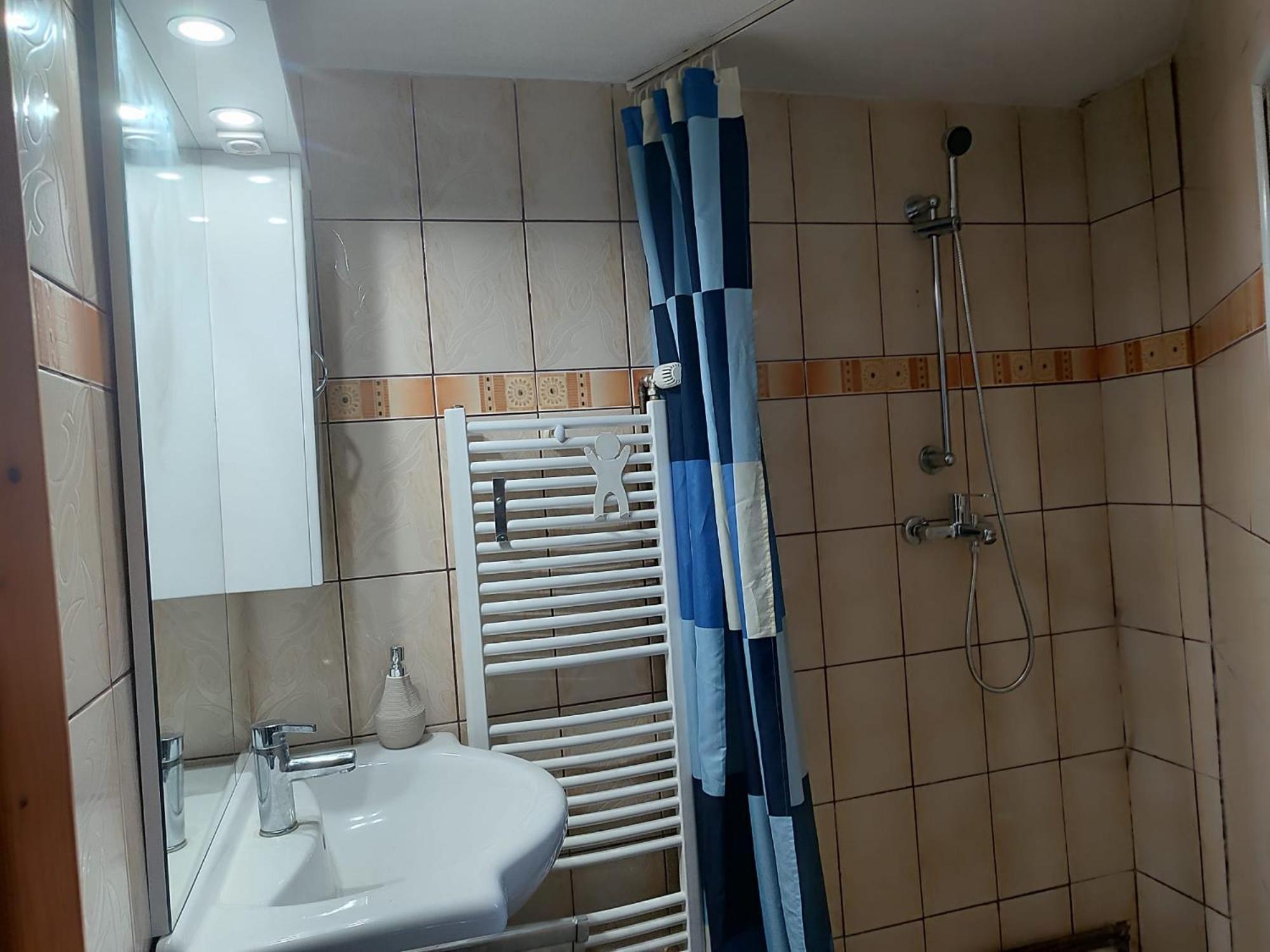 Popasul Poiana Marului Poiana Mărului Exterior foto
